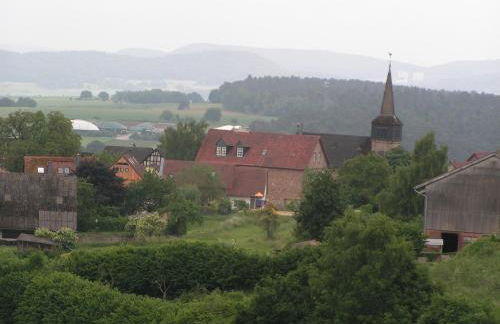 Wellness und Wander Oase Burgwald - Foto 10