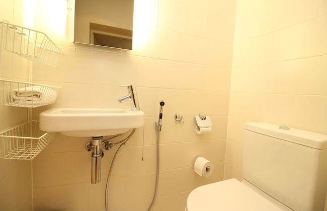 Tallinn City Apartments Freedom Square - Photo 75