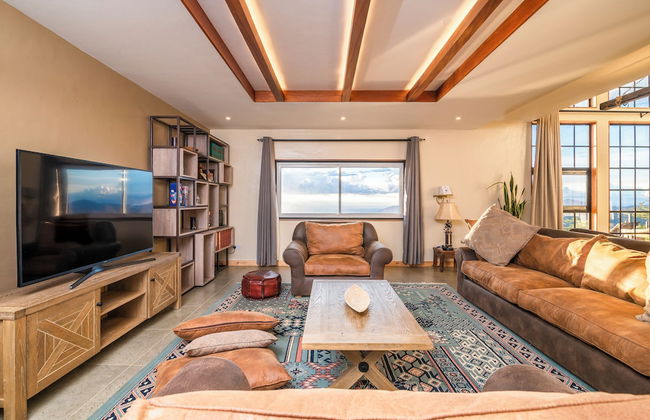 Tulia Villas Champagne Ridge - Foto 48