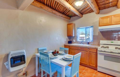 Quiet Mora Hideaway 35 Mi to Angel Fire Resort! - Foto 7