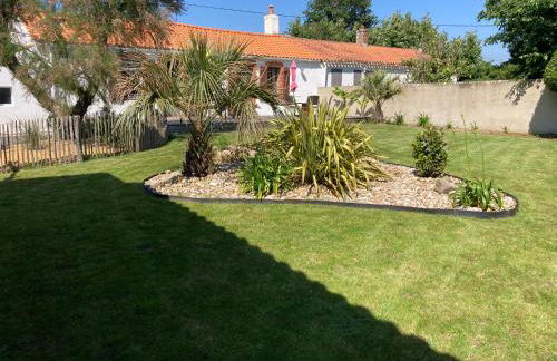 Maison Tamaris proche de l'Océan - Foto 11