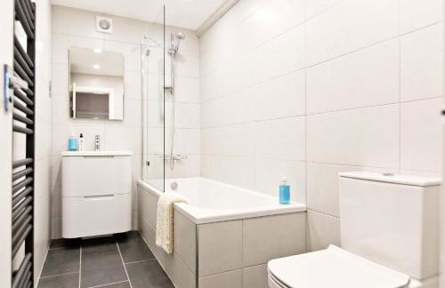 Juniper Cottage - Foto 43