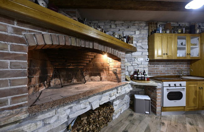 Villa Roko Zadarvillas - Foto 30