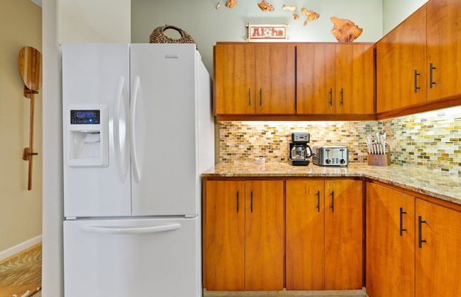 Big Island Kanaloa at Kona by Coldwell Banker Island Vacations - Foto 24