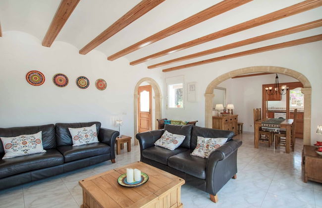 Villa Margarite - Photo 3