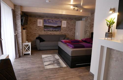 Ferienwohnung Sagenwelt - Foto 19