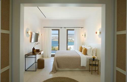 Bonzoe Suites & Villas - Photo 13