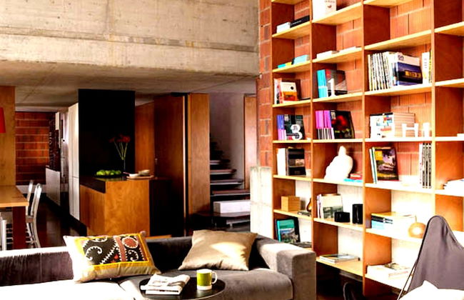 Santa Monica Holiday House - Photo 14