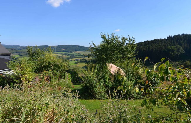 Ruhige Wohnung im Sauerland mit Terrasse - Foto 19
