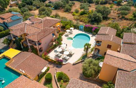 Residence Corte dei Venti - Foto 70