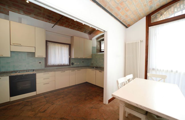 La Quercia - BolognaRooms - Foto 43