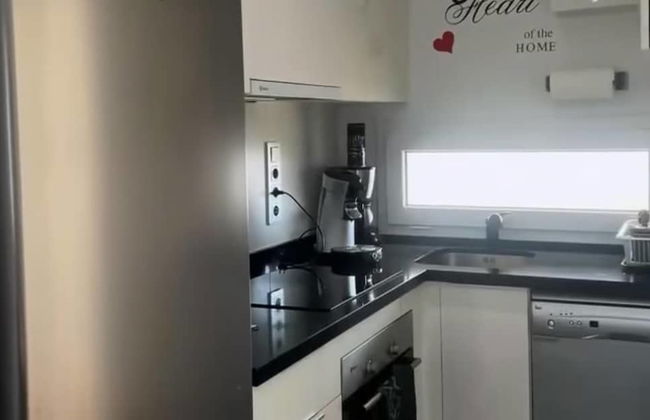 Stylish 2-bed Apartment Overlooking the Fairways - Foto 8