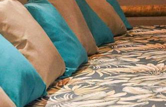 Casa_praia_Laphina - Frente do mar com piscina! - Foto 60