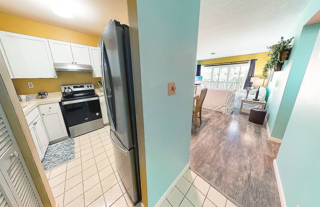 Kingston Arms On Lido Key 1BR - Foto 7