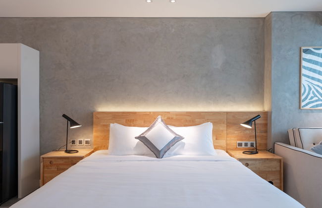 Bi Ecosuites Hanoi - Foto 19