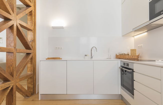 Charming Apartment in Baixa Chiado - Photo 8