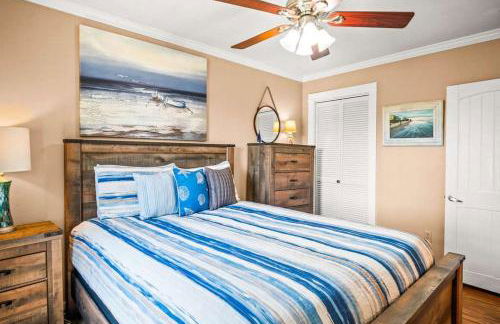 Coastal Casa - Foto 35