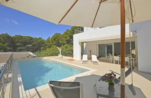 Carritx With 4 Bedrooms and 4 Bathrooms - Foto 76