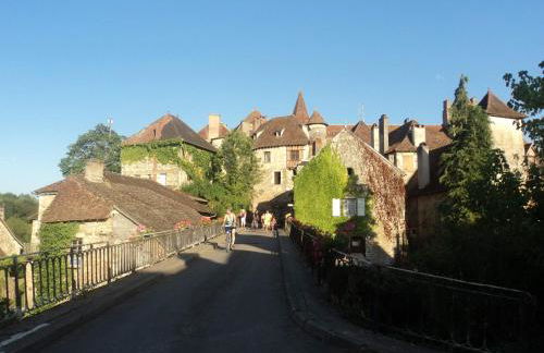 Gîte des Cardonnières - Foto 12