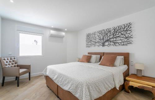 Villa Thorodin breathtaking 14P villa 1st line sea - Foto 24