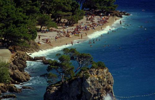 Isolated Villa Terna -Big Garden-Pool-Dalmatia - Foto 37