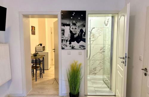 City Apartments in Neumünster - Ruhige Lage mit bester Anbindung - Foto 30