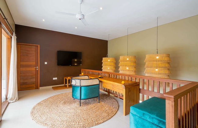 Villa Canopy - Foto 79