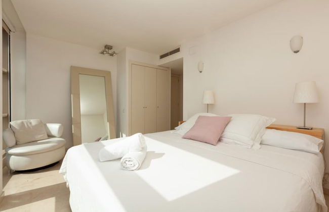 The Penthouse Barcelona - Foto 5