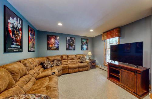 Moose Lodge - Foto 20