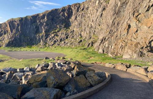 Cosy Holiday Home Portpatrick - Foto 22