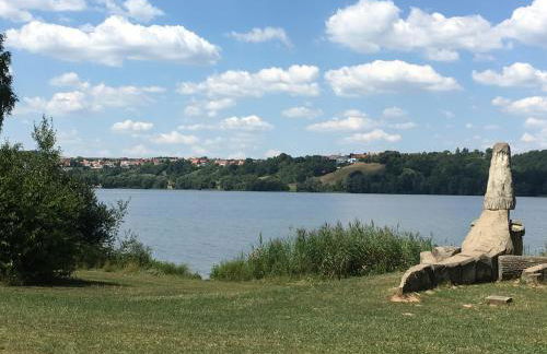 Ferienwohnung Evelyn und Reinhard Himmler - Foto 49