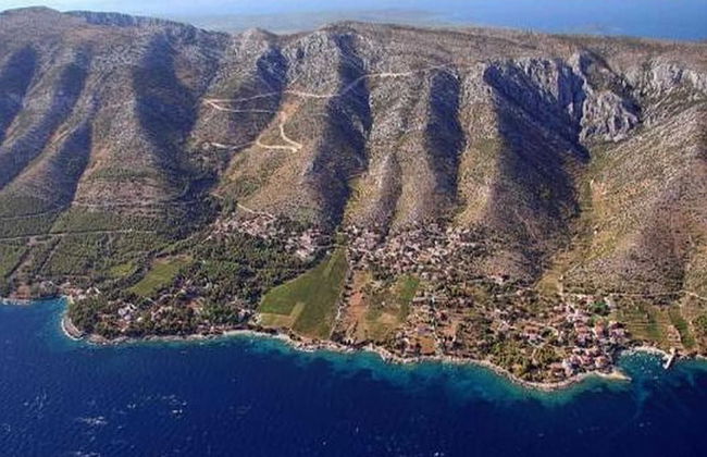 Apartments Dobrila - Foto 44