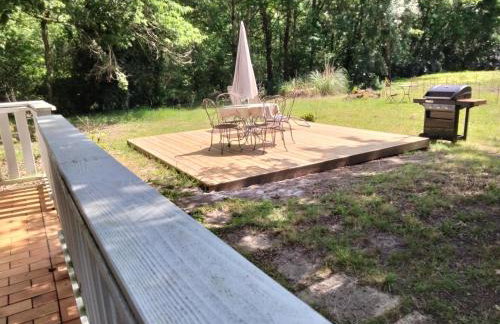 Le Hameau Secret - Foto 25