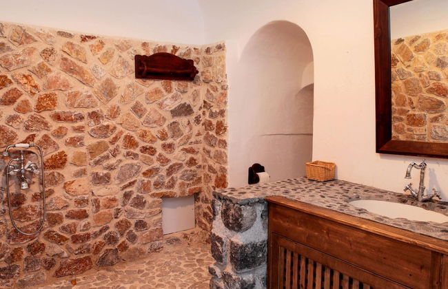 Extravagant Villa in Megalochori - Foto 17