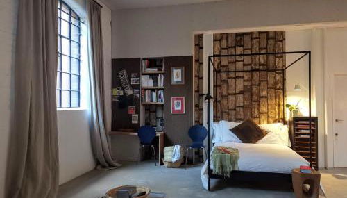 Architect Designed Studio Borough - Foto 2