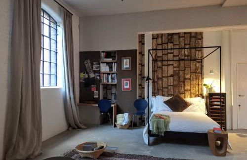 Architect Designed Studio Borough - Foto 2