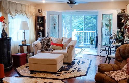 Swannanoa Serenity Suites - Foto 2