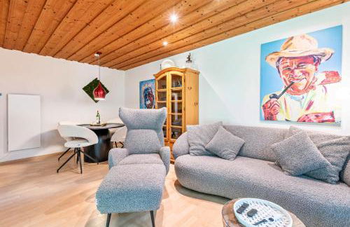 Ferienhaus Sonnenplatz Am See - Foto 6