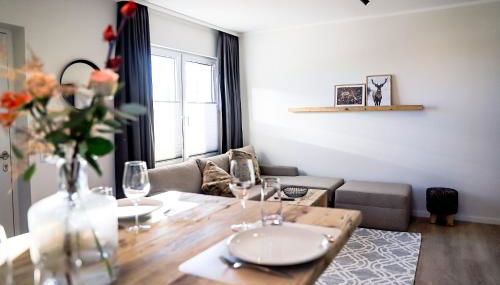 Smart Resorts Haus Saphir 501 - Foto 4