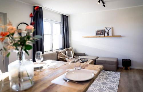 Smart Resorts Haus Saphir 501 - Foto 4