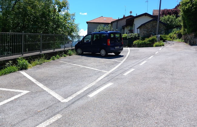 Lake Maggiore Antique Mason - Foto 41