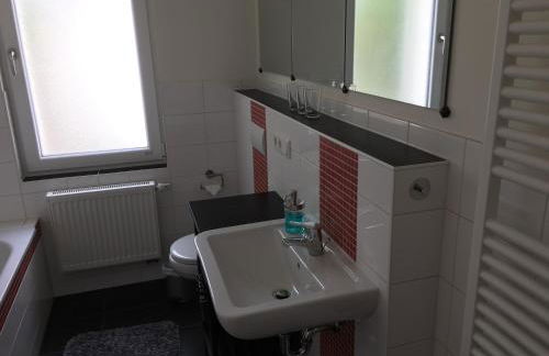 Ferienwohnung über dem Ilmpark - Foto 18