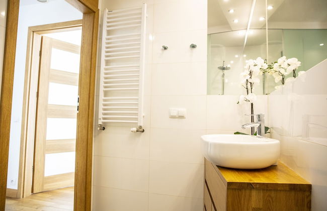 Apartamenty I.M.A. Towarowa - Foto 49