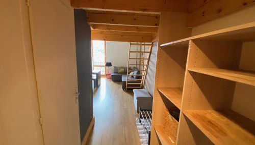 Au cœur de La Grave Immeuble des Ruillans - Foto 5