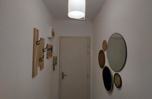 Appart'Hotel la Savoureuse - Foto 16