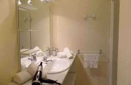 Studio Revy 4 - Confort et équipé - Centre ville - Foto 26