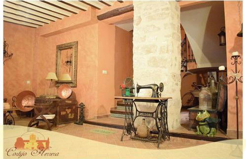 Casa Rural Herrera - Foto 71