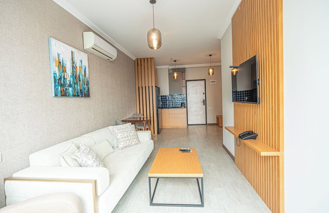 Season Suite Apart-Hotel - Foto 20