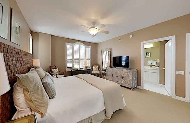 Beach Colony Towers by Southern Vacation Rentals - Foto 12