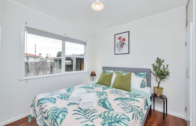 Spacious 3 Bedroom Near Middlemore - Foto 2